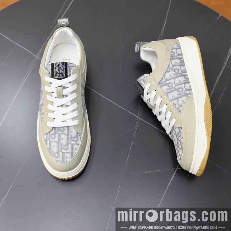 Replica Dior Shoes sz38-44 hnm0168