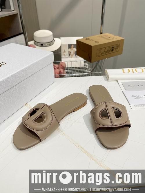 Replica Dior Shoes sz34-42 mnh0310