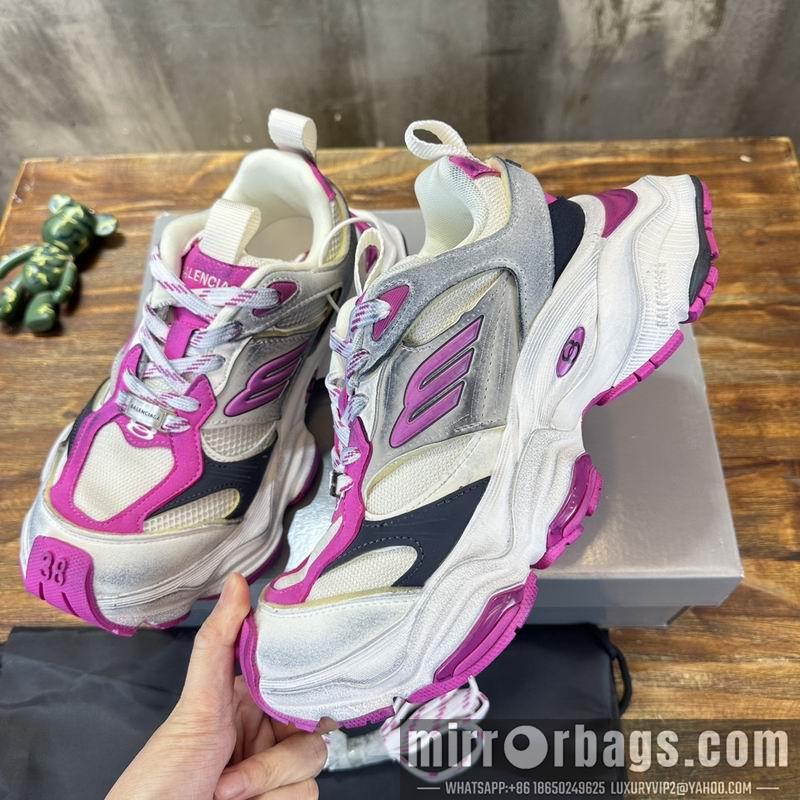 Replica Balenciaga Shoes sz35-46 hnh0301