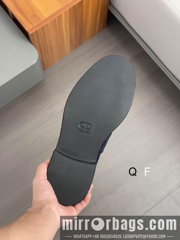Replica Dior Shoes sz38-45 TF1110