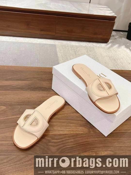 Replica Dior Shoes sz35-43 mnh0303