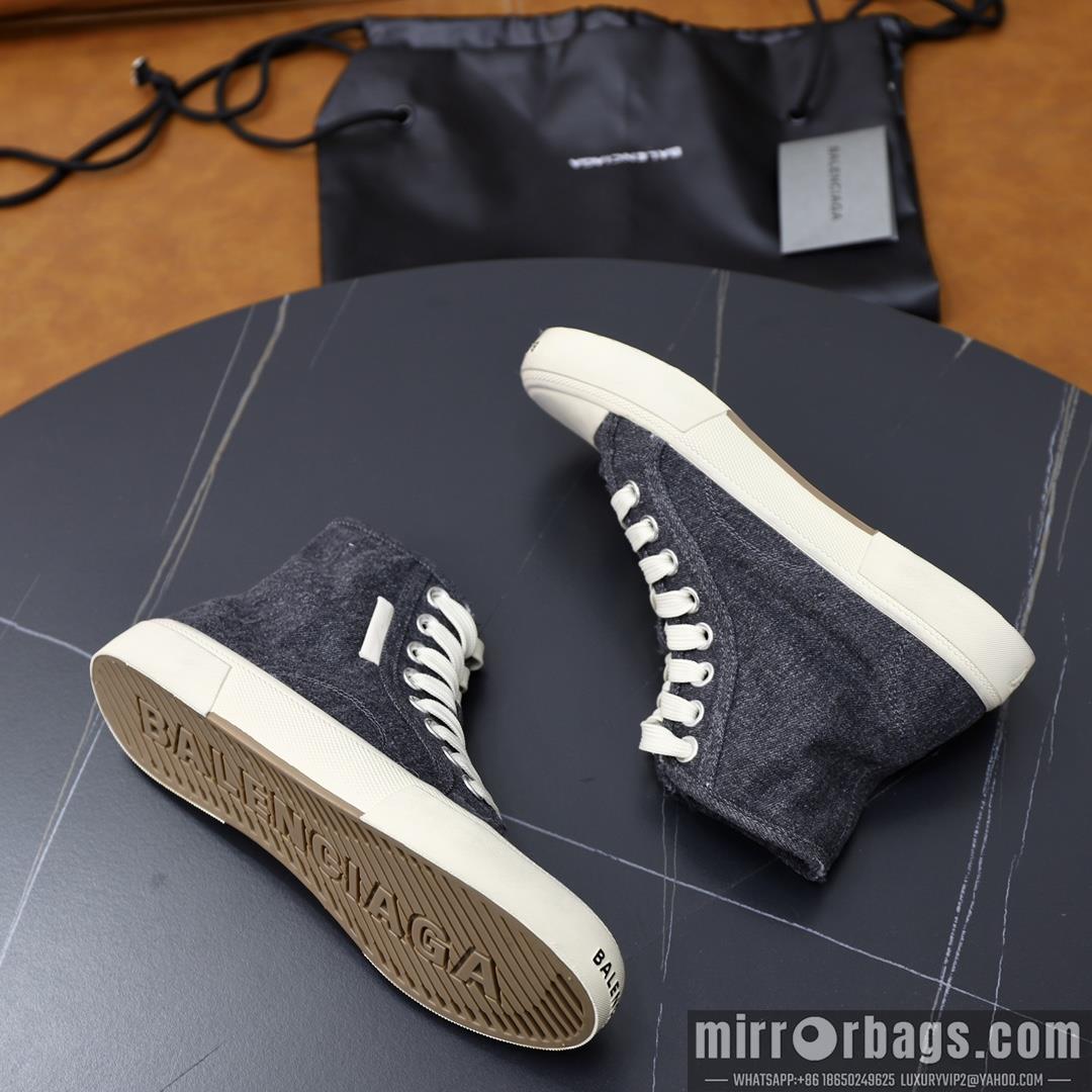 Replica Balenciaga Shoes sz35-44 h0508