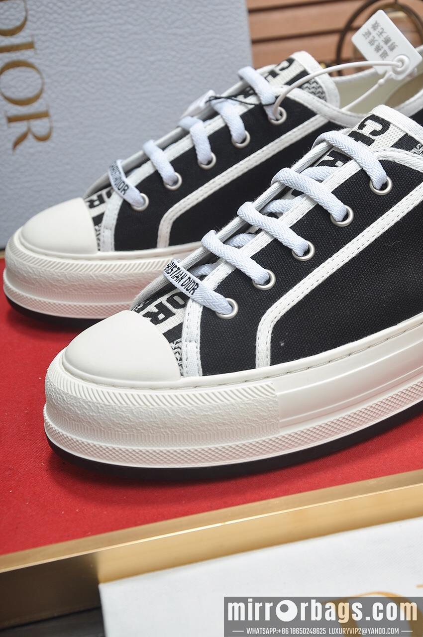 Replica Dior Shoes sz35-44 mnm0116