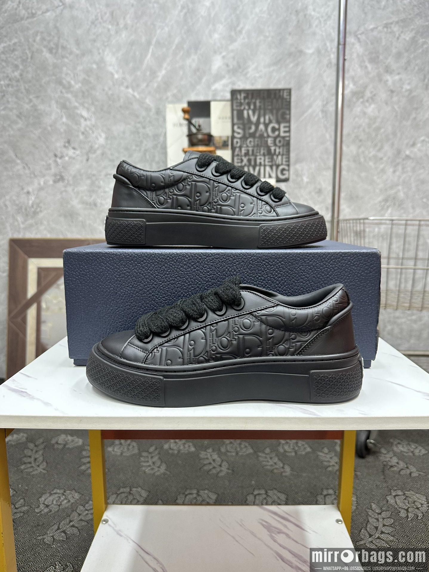 Replica Dior Shoes sz35-45 hnh1207