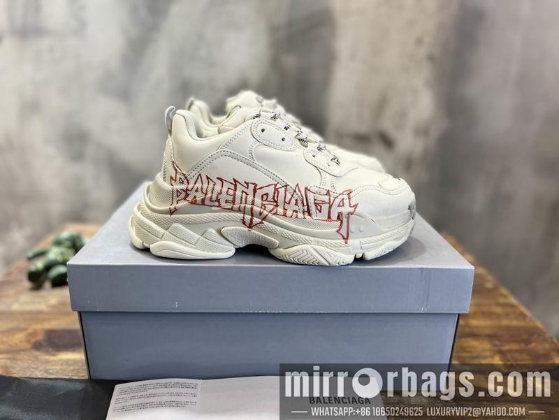 Replica Balenciaga Shoes sz35-46 hnm0123