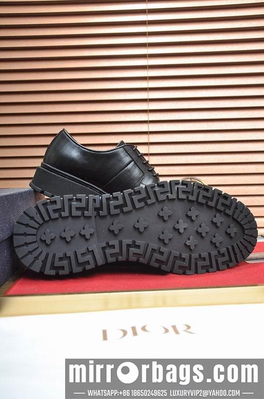 Replica Dior Shoes sz38-44 mnm0119