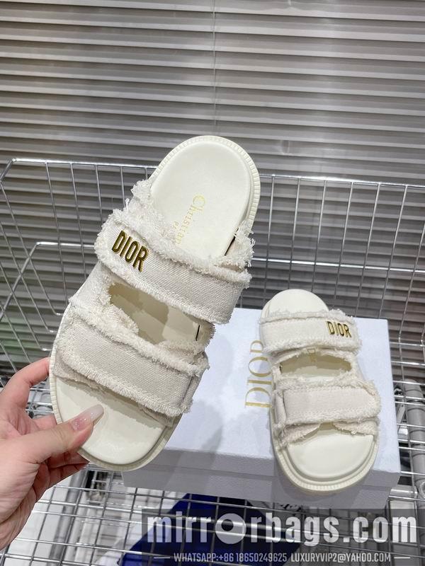 Replica Dior Shoes sz35-41 mnw0418