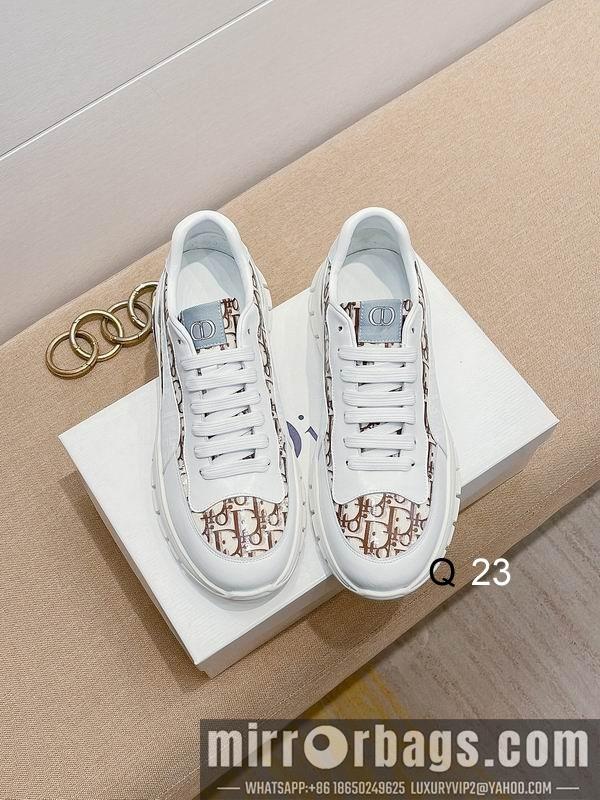 Replica Dior Shoes sz38-44 HY1101