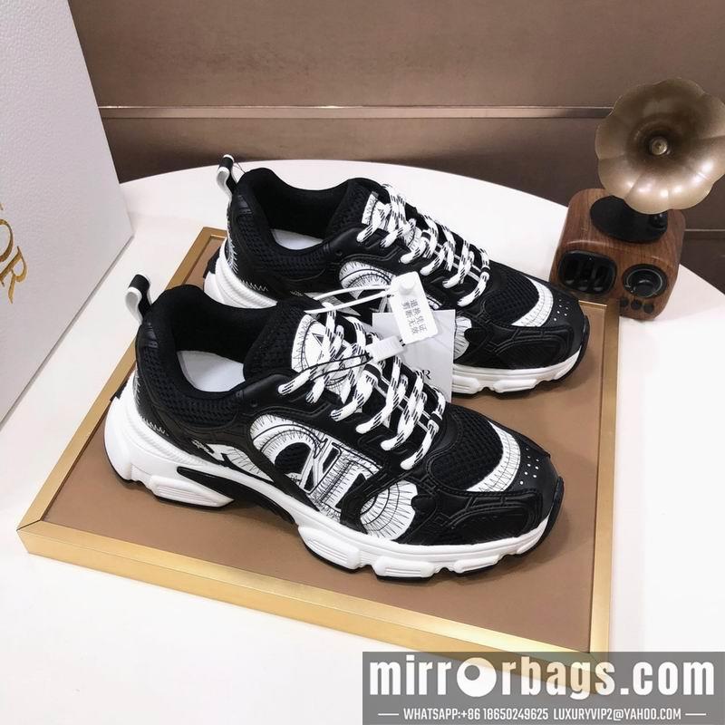 Replica Dior Shoes sz35-45 hnh0312