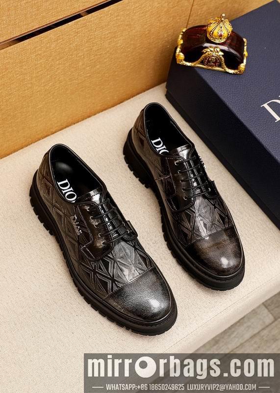 Replica Dior Shoes sz38-46 mnw0349