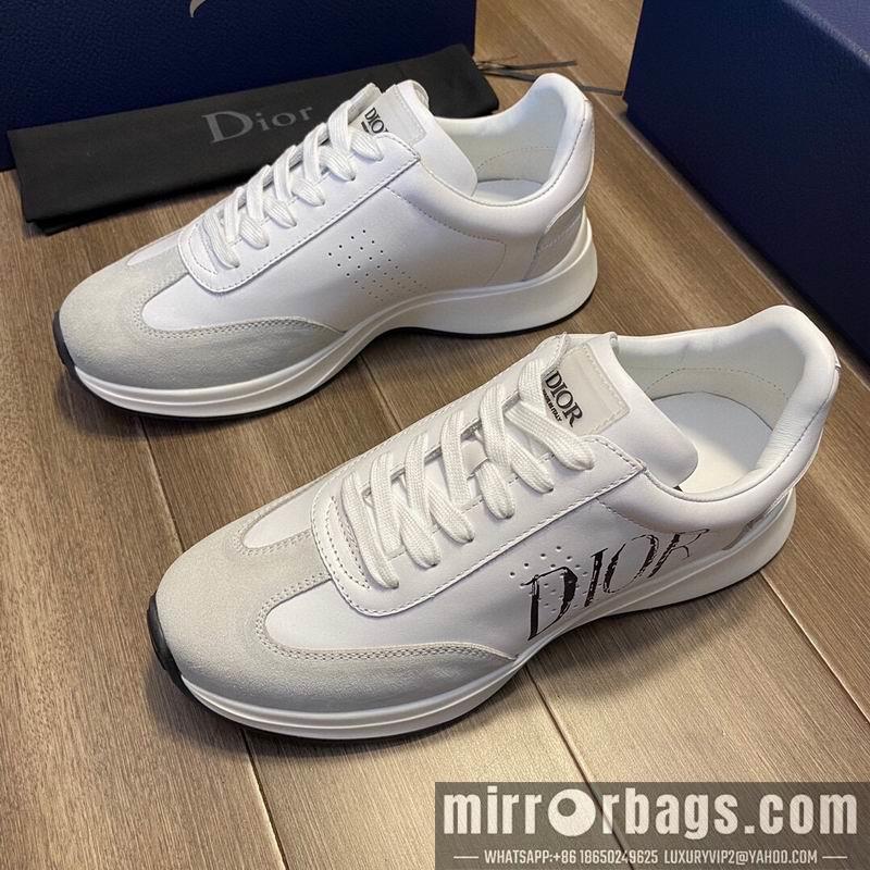 Replica Dior Shoes sz38-45 mnm0126