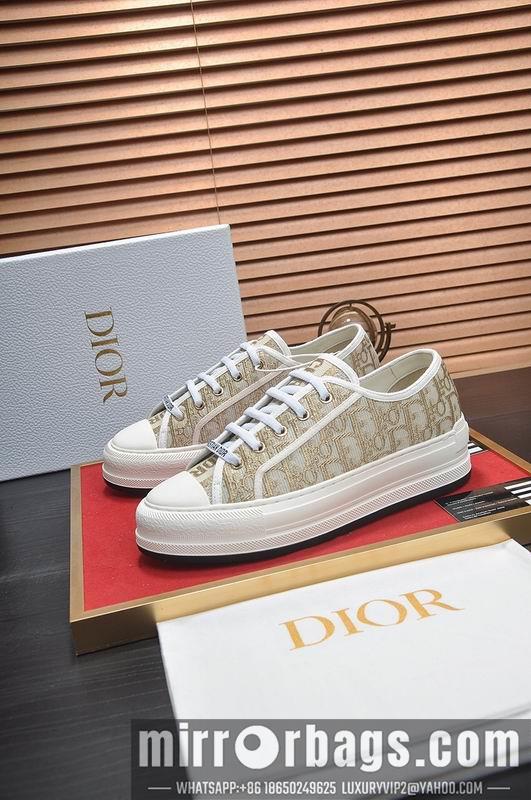 Replica Dior Shoes sz35-44 hnh0319