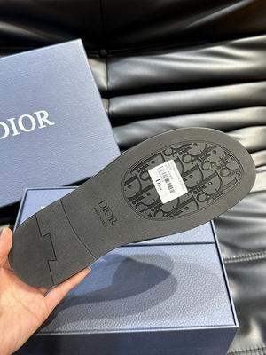 Replica Dior Shoes sz38-46 jyh0204
