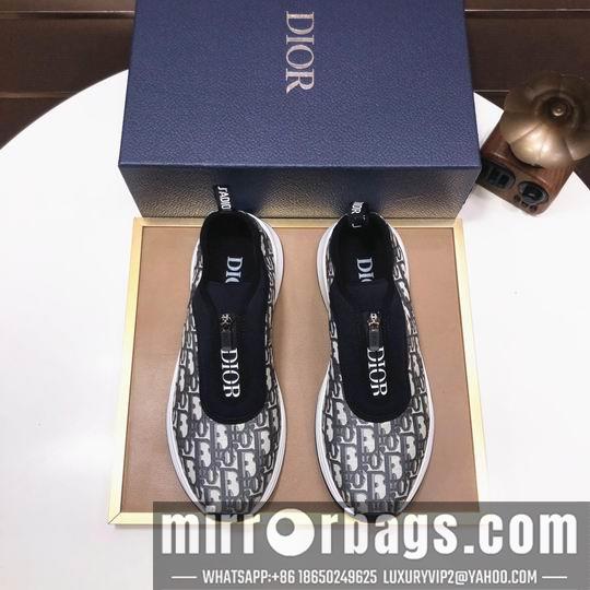 Replica Dior Shoes sz38-45 hnh0617