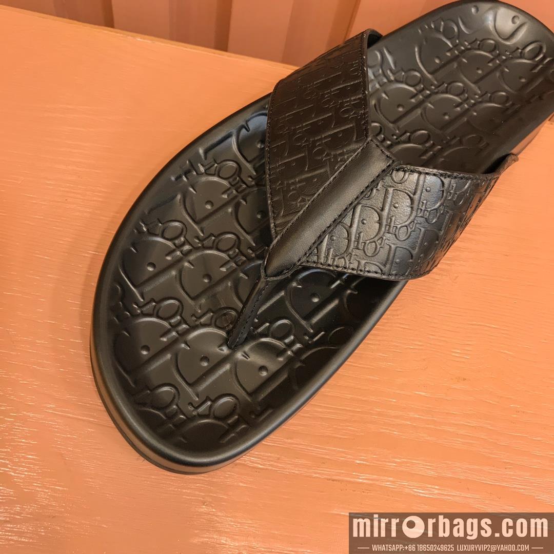 Replica Dior Shoes sz38-44 h0506
