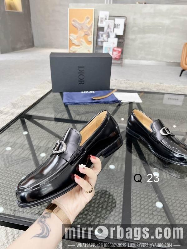 Replica Dior Shoes sz38-45 HY00904