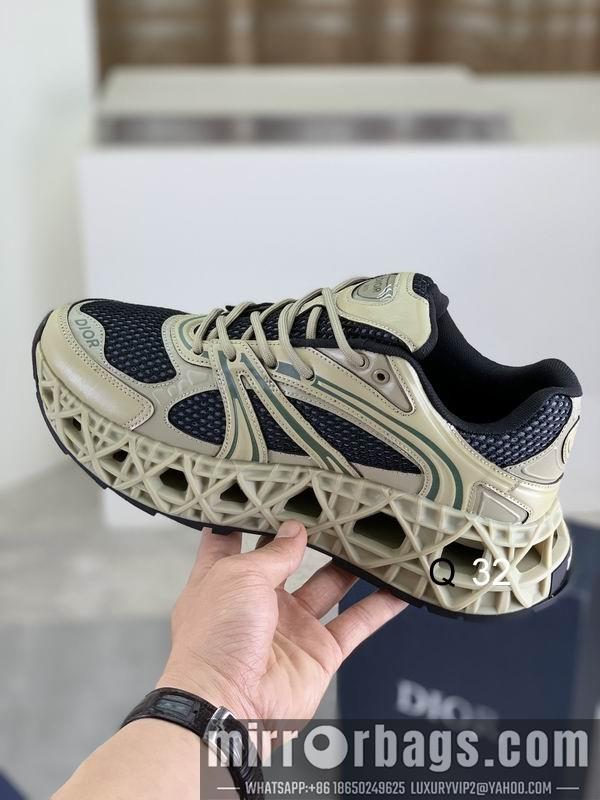 Replica Dior Shoes sz38-45 YY0303
