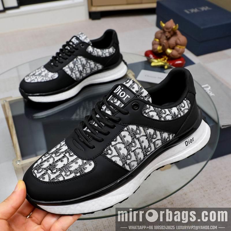 Replica Dior Shoes sz38-44 mnw0413