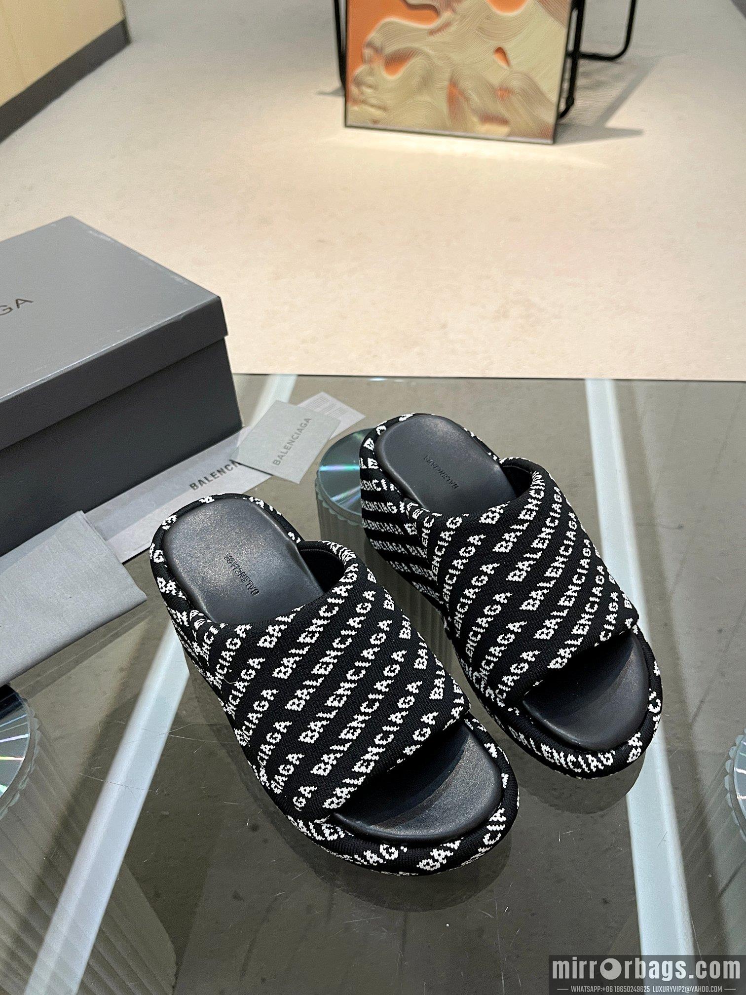 Replica Balenciaga Shoes sz35-40 h0604