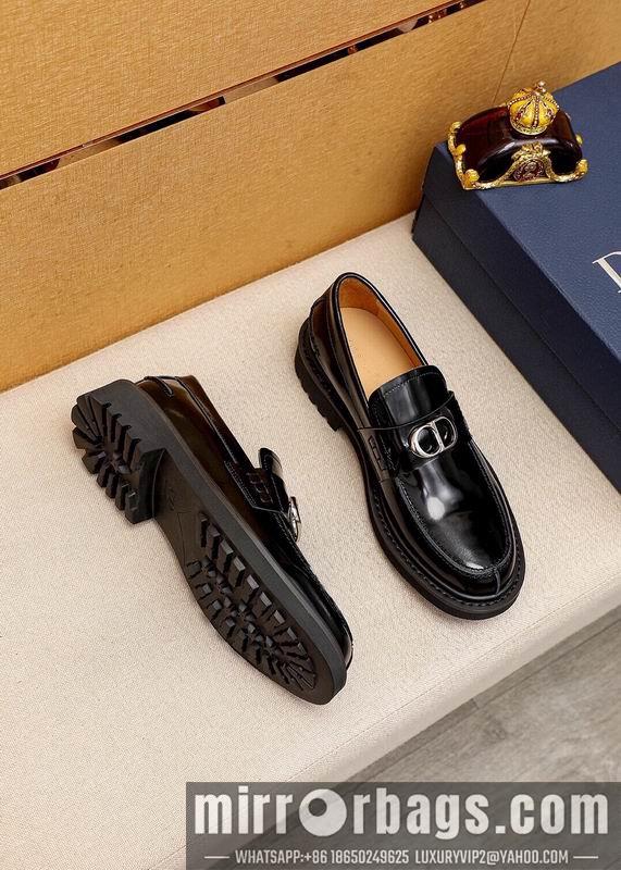 Replica Dior Shoes sz38-45 mnw0211