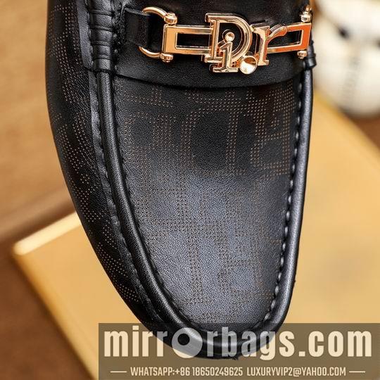 Replica Dior Shoes sz38-46 mnh0525