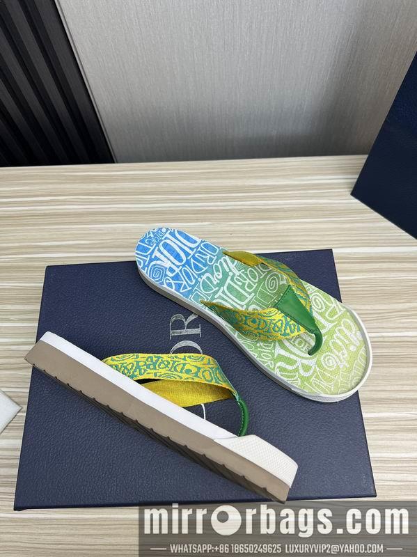 Replica Dior Shoes sz38-45 mnw0207