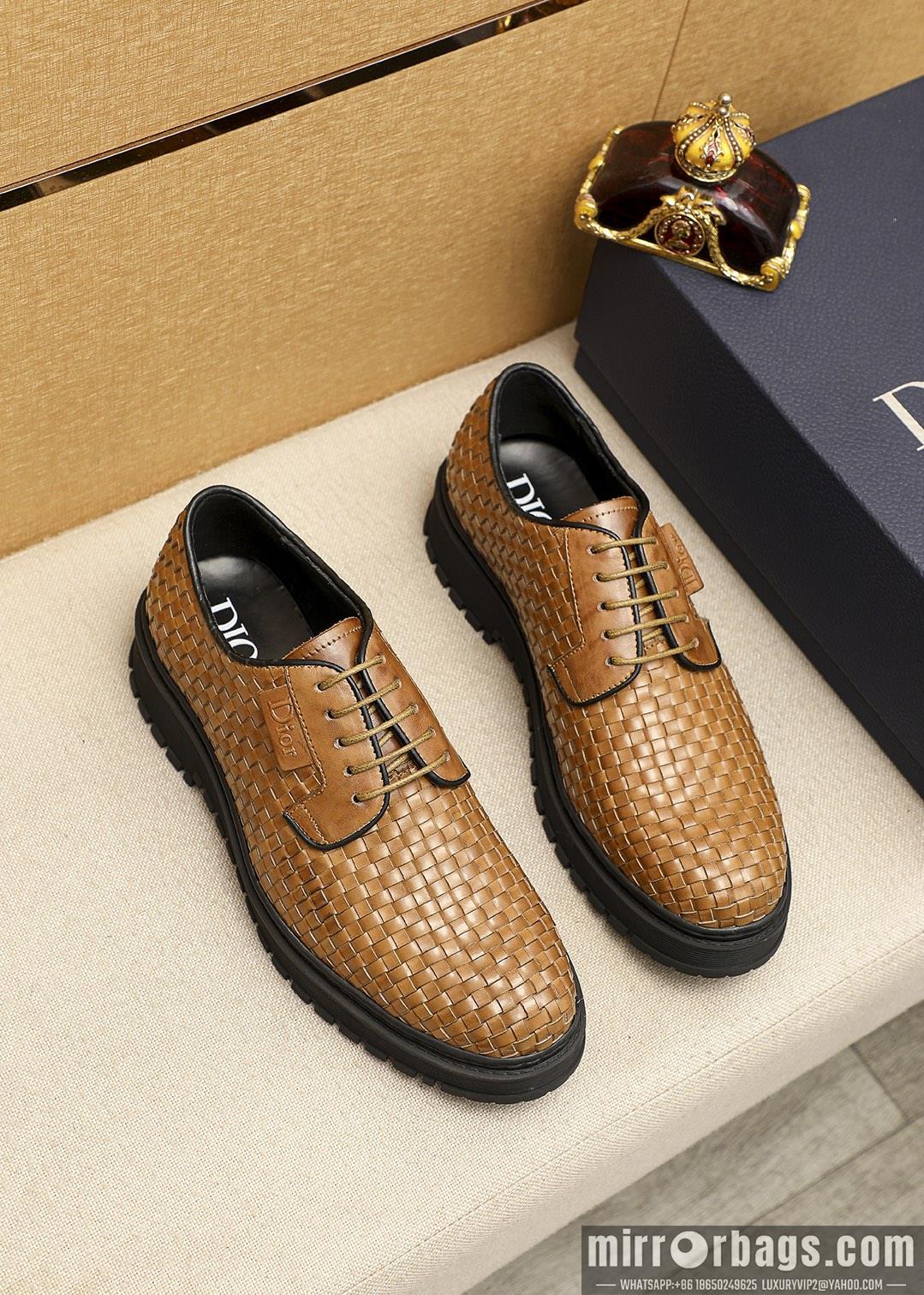 Replica Dior Shoes sz38-44 h0913