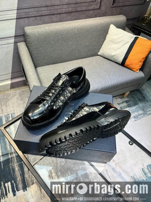 Replica Dior Shoes sz38-45 hnh0332