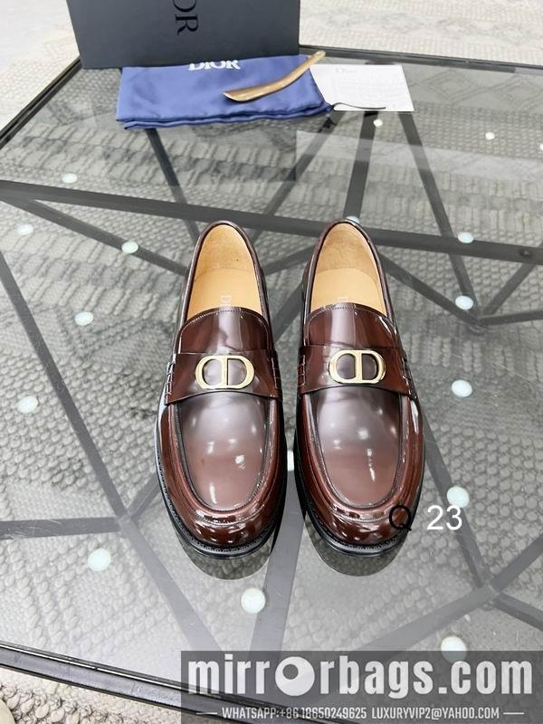 Replica Dior Shoes sz38-45 HY09003
