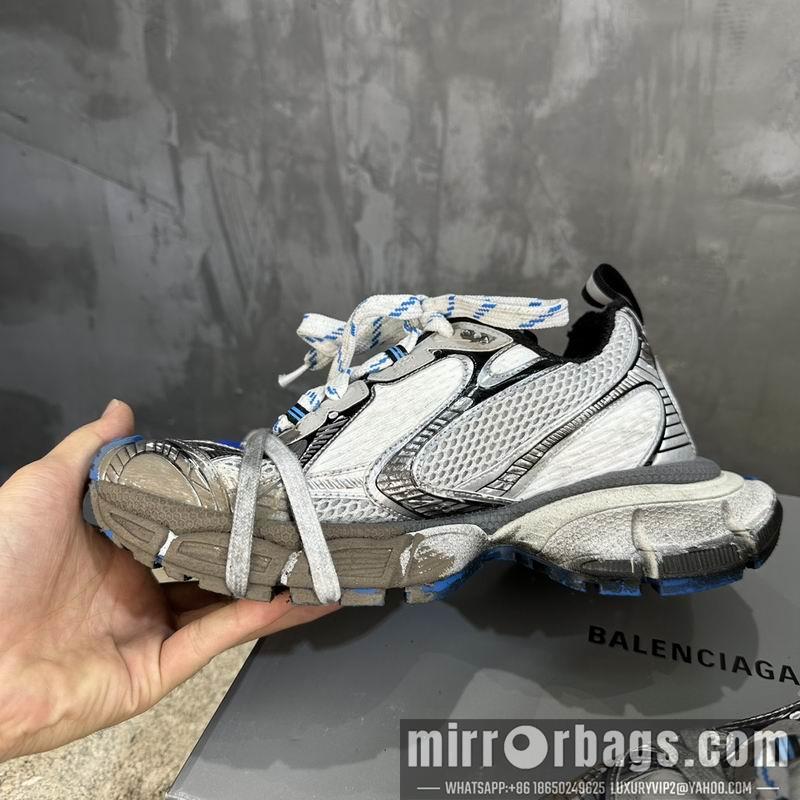 Replica Balenciaga Shoes sz35-46 mnw0232