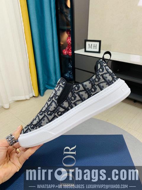 Replica Dior Shoes sz38-44 0505