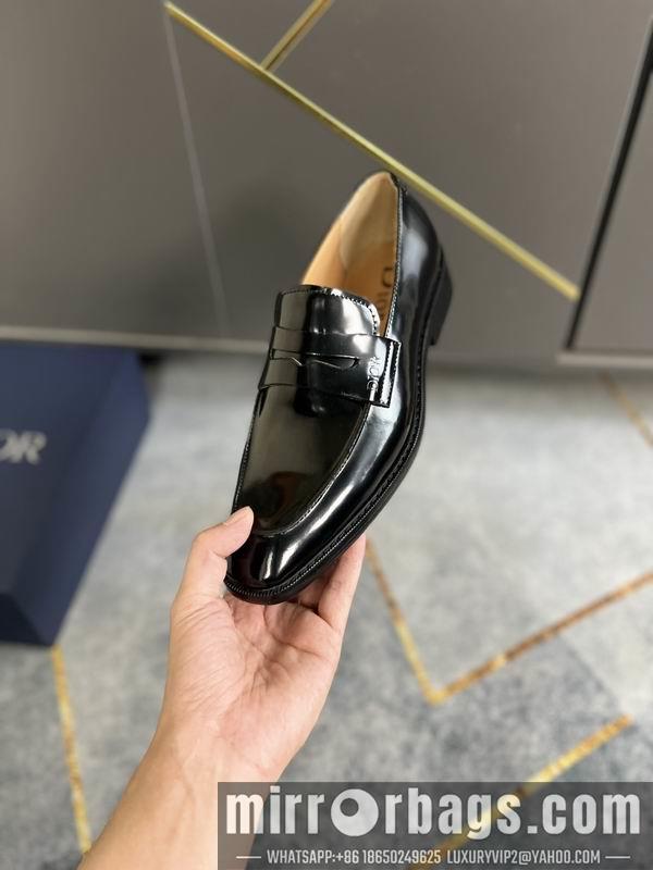 Replica Dior Shoes sz38-45 mnw0216