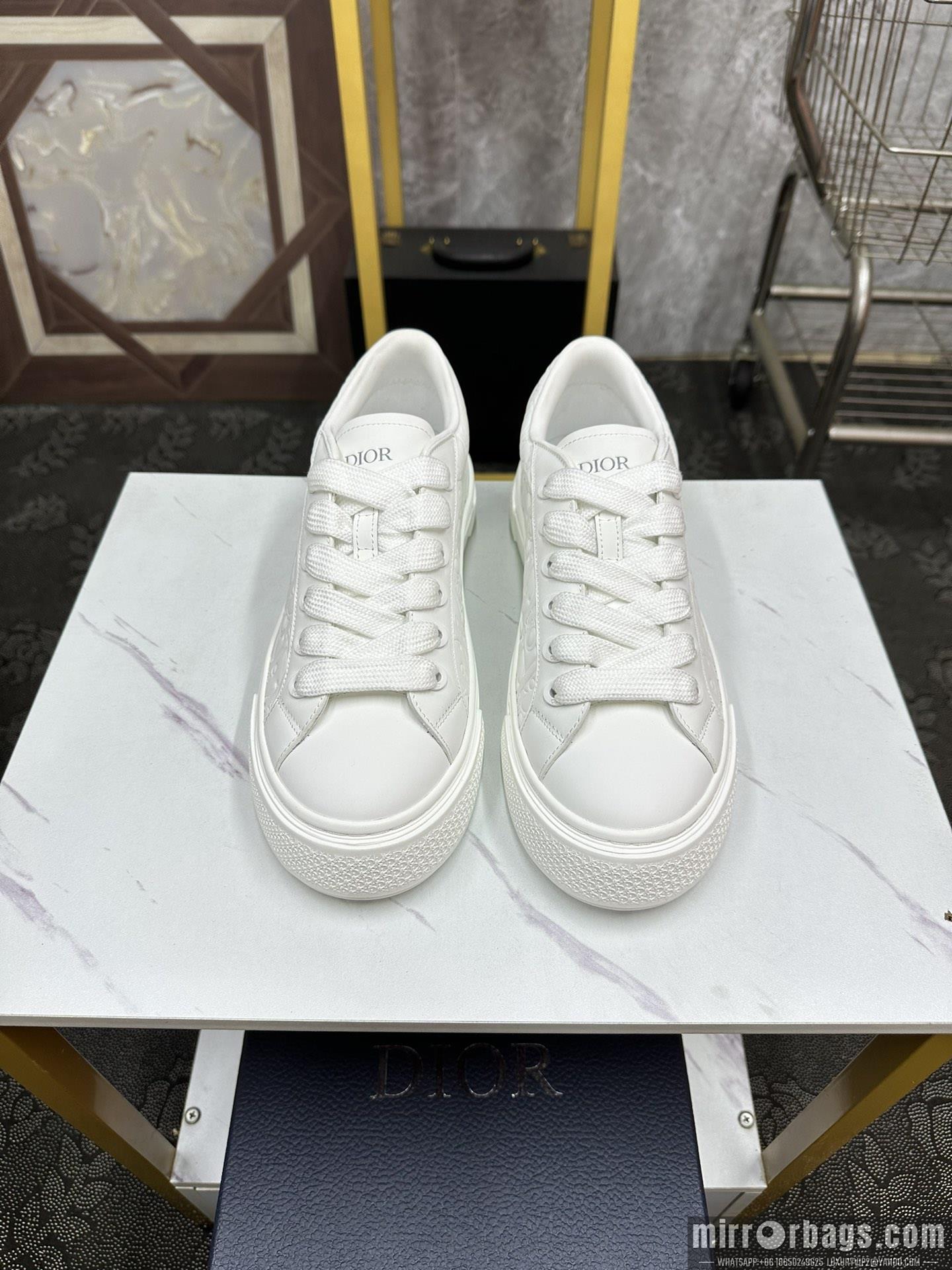 Replica Dior Shoes sz35-45 hnh1207