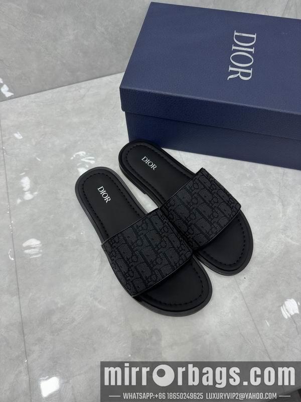 Replica Dior Shoes sz38-45 mnw0103