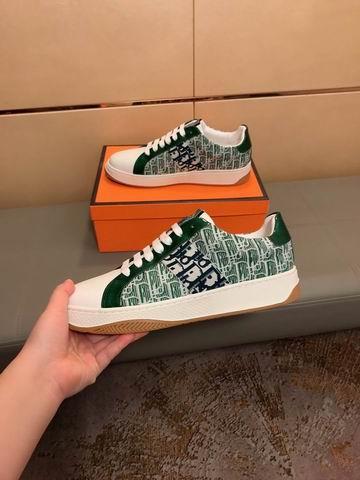 Replica Dior Shoes sz38-44 mnh0503