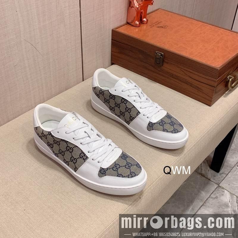 Replica Dior Shoes sz38-45 WM0605
