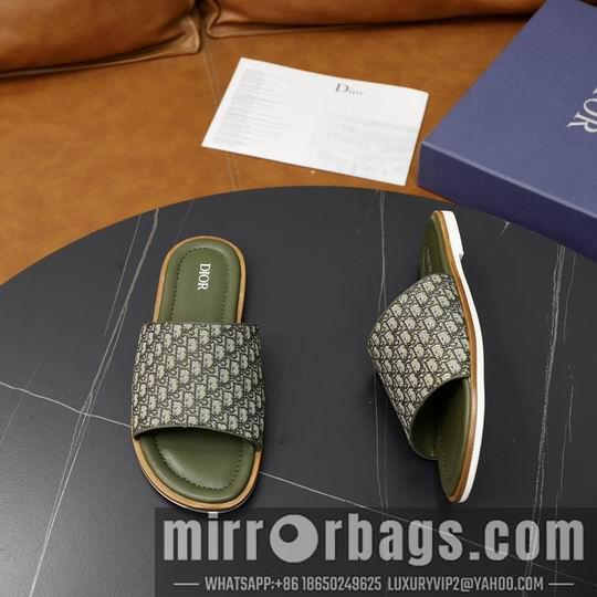 Replica Dior Shoes sz38-45 mnh0508
