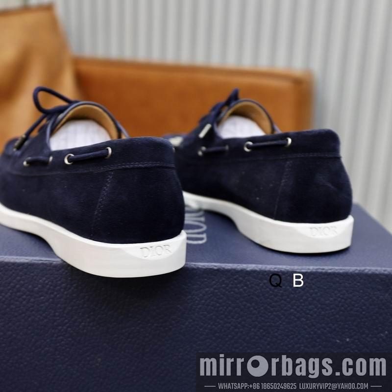 Replica Dior Shoes sz38-45 BS0602