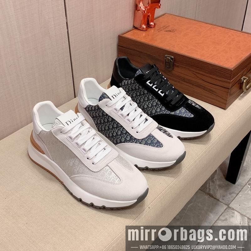 Replica Dior Shoes sz38-44 mnw0404