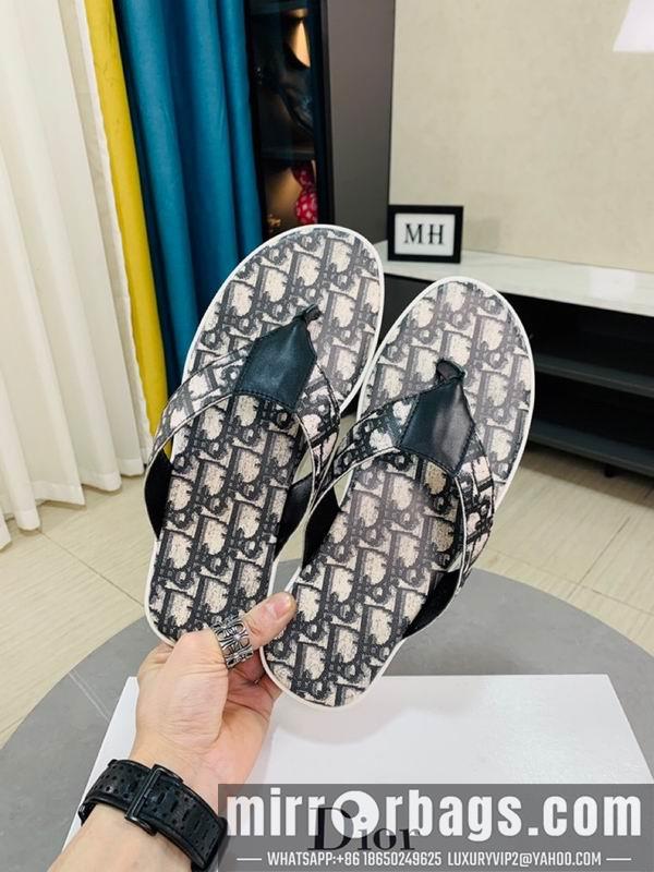 Replica Dior Shoes sz38-44 mnw0313