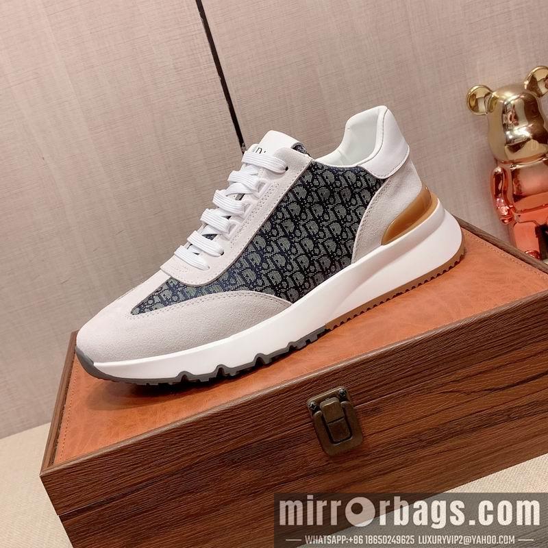 Replica Dior Shoes sz38-44 mnw0404