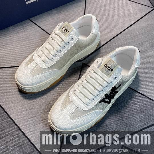 Replica Dior Shoes sz38-45 hnh0611
