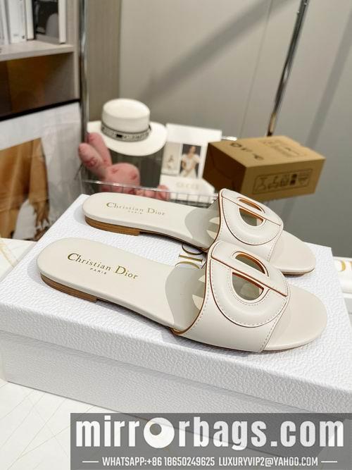 Replica Dior Shoes sz34-42 mnh0310