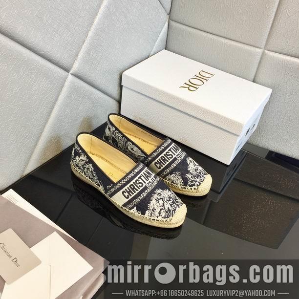 Replica Dior Shoes sz35-41 mnh0902