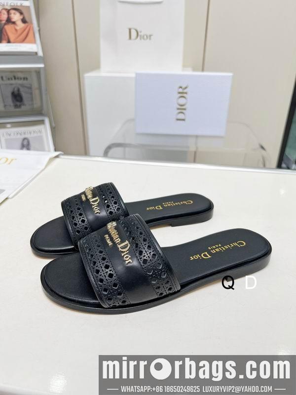 Replica Dior Shoes sz35-40 GDT0205