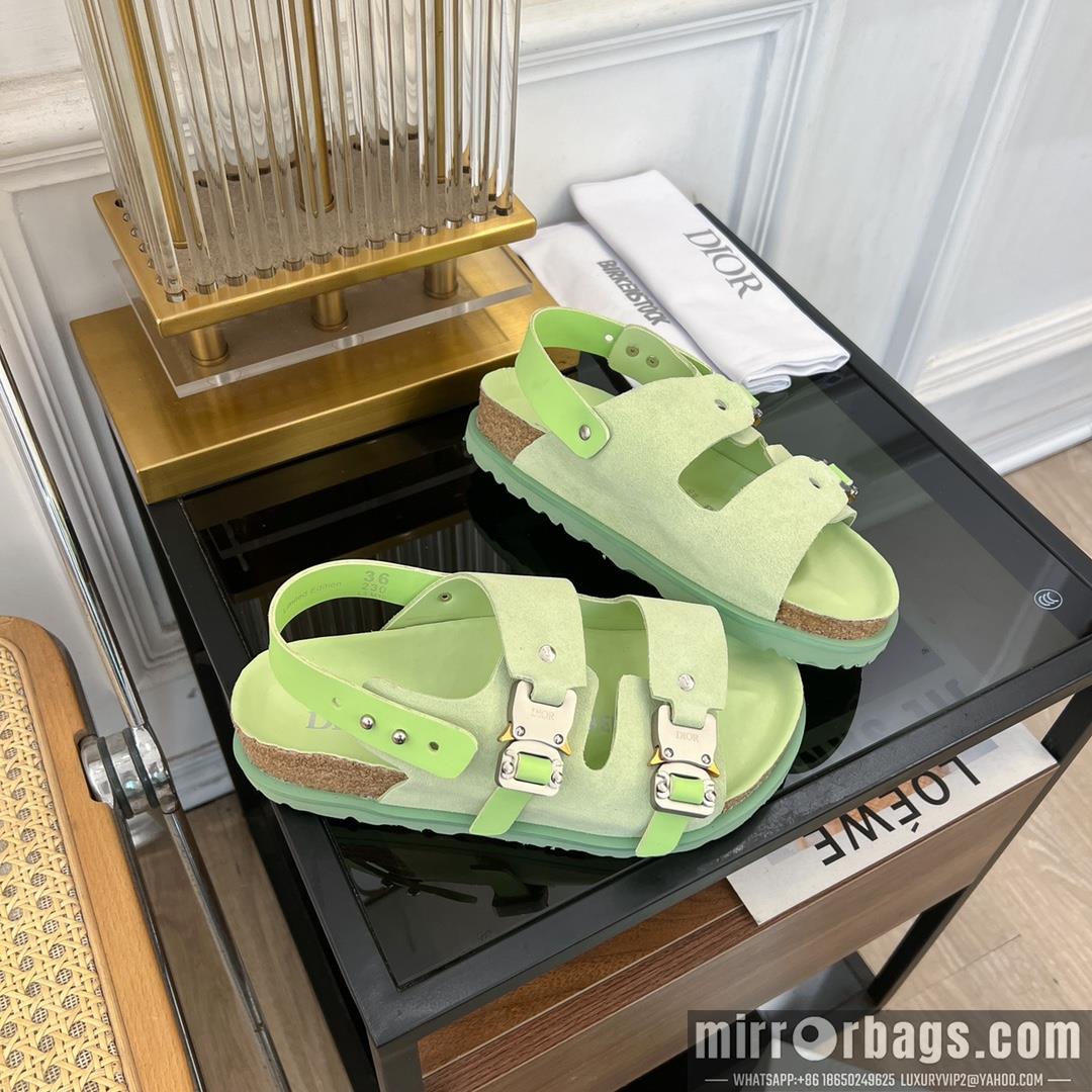 Replica Dior Shoes sz39-45 h0701