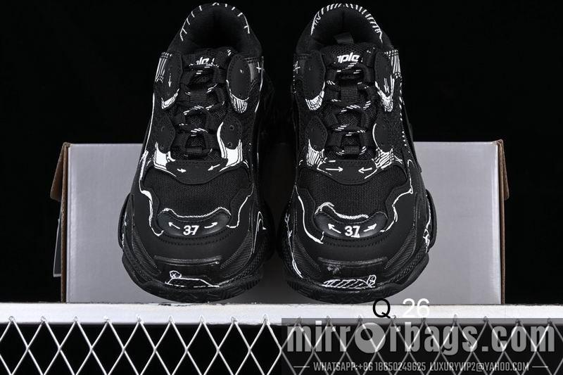 Replica Balenciaga Shoes sz35-46 L1203