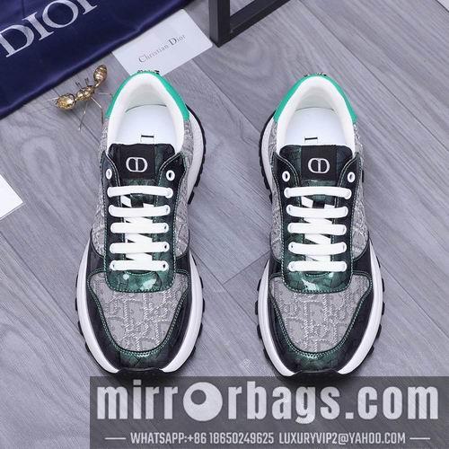 Replica Dior Shoes sz38-44 mnh0502