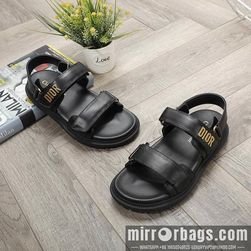 Replica Dior Shoes sz35-42 mnw0303