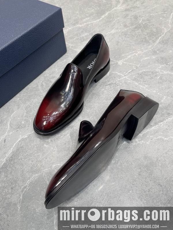 Replica Dior Shoes sz38-48 mnw0363